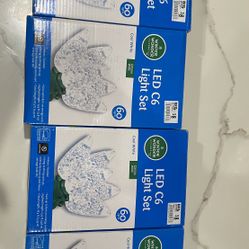 LED light Set