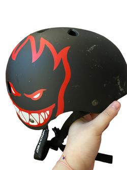 Youth Helmet