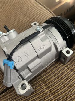 NEW AC Compressor N36(contact info removed)0