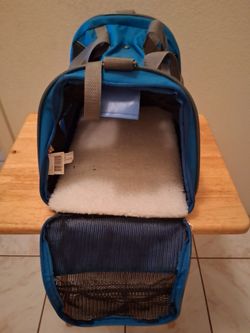 Pet carrier