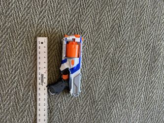 Nerf Gun