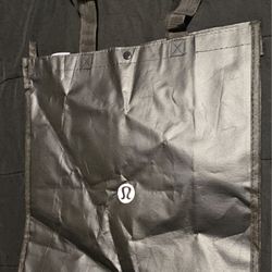 Lululemon Store Bags 