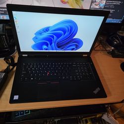 Lenovo Pc. i7-CPU. 16GB Ram. 512GB SSD. GPU: NVIDIA Graphics