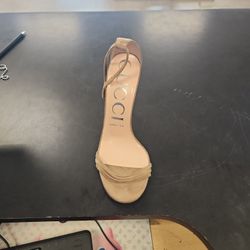 Gucci High Heel Shoes 2272