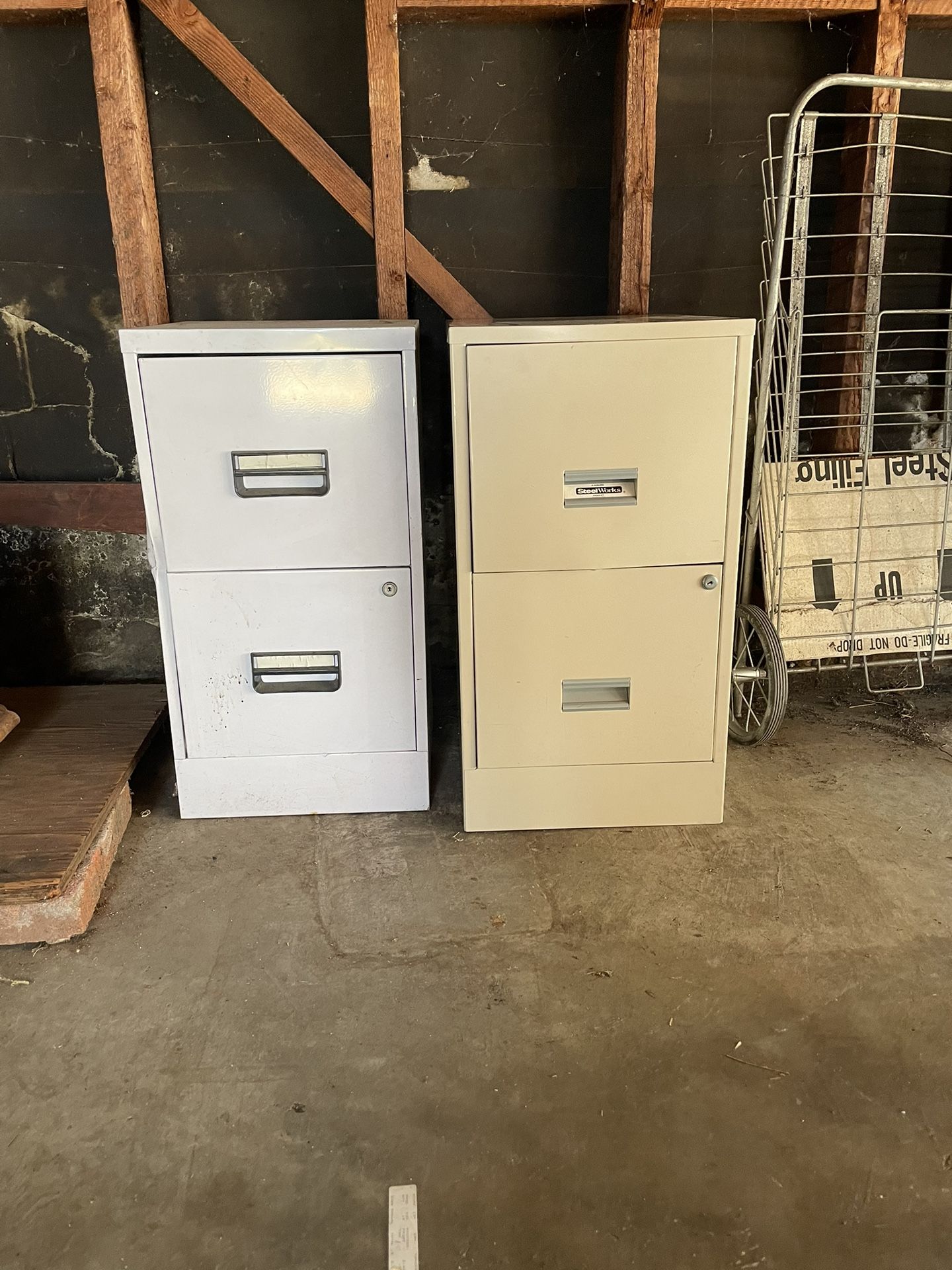 File Cabinet
