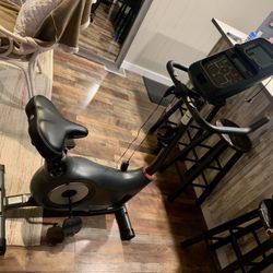 Schwinn 130  Exercise Bike