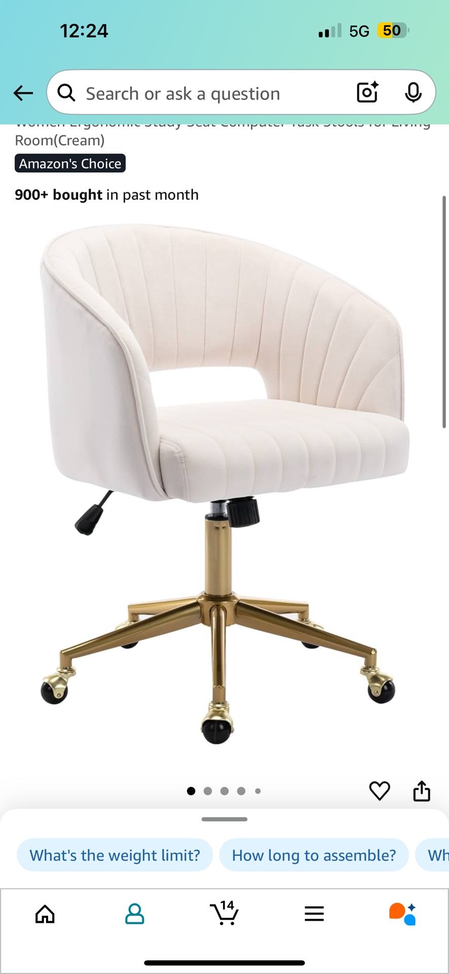 Office Chair