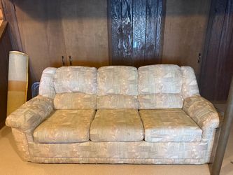 FREE Sleeper couch