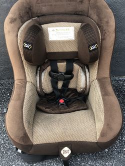 Safety 1st Car Seat