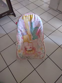 Chair For Baby