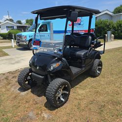 2016 Yamaha G29