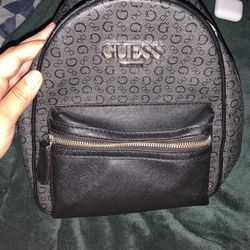 Guess And Coach Bag And Wallet 45$ Each