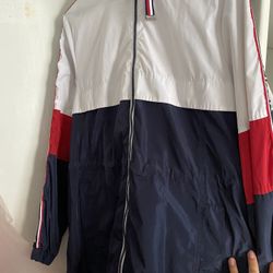 Tommy Hilfiger Jacket 