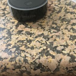 Amazon Echo Dot (3rd Gen) smart speaker