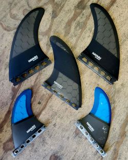 BLOWOUT HOLIDAY SURFBOARD FIN SALE...STARTING AT $35...FACTORY DIRECT