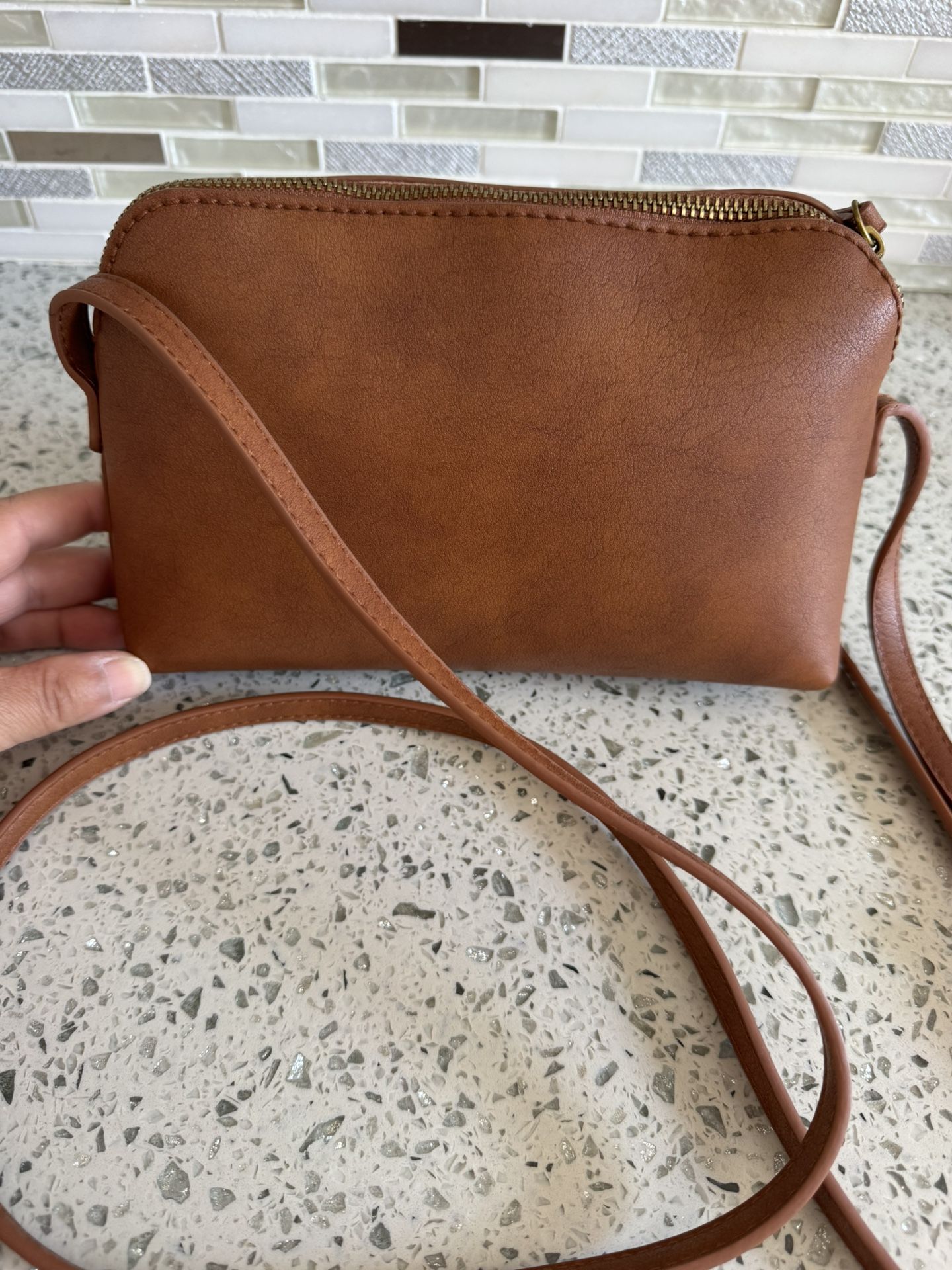 Crossbody Bag