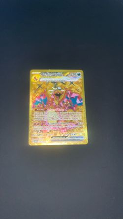 Pokémon Card