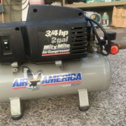 Alr Compressor