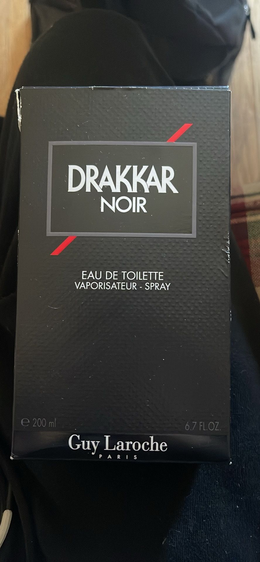 Drakkar Noir Cologne