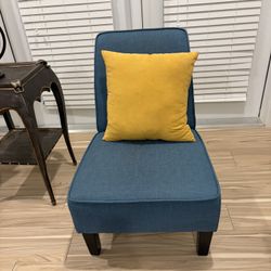 Love Seat And Chairs