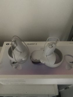 Oculus Quest 2