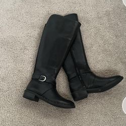Women’s Tall Boots