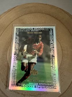 Trading Card
