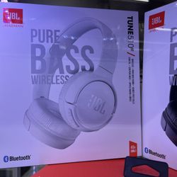 Audífonos Jbl 