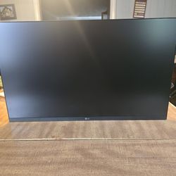 LG 24inch UltraGear Monitor 