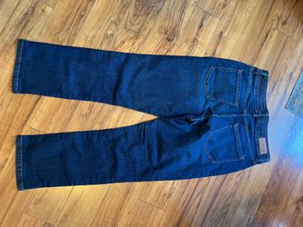 Karl Lagerfeld jeans size 10