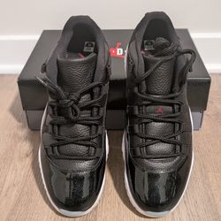 Jordan retro low 11 …72-10 DS