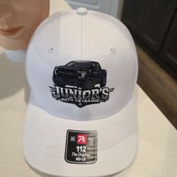 Gorras bordadas  para tu negocio Personalizadas ATU GUSTO