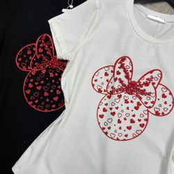 Disney Shirt Valentines