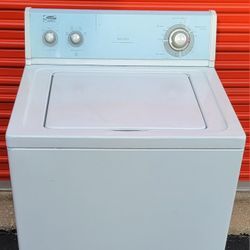 WASHING MACHINE 110V WASHER WORKS GOOD AND CLEAN 