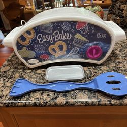 Easy-Bake Ultimate Electric Oven Playset, Kids Toys for Ages 8 up Easy Bake oven