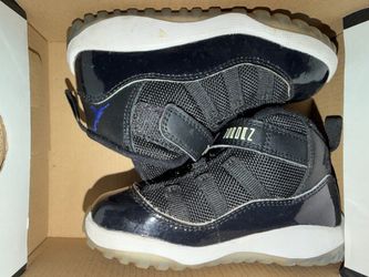 Kids Jordan shoes