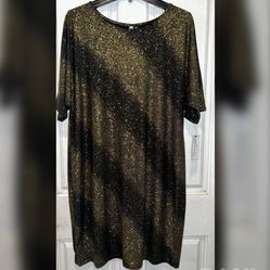 New/ Nuevo Women’s Dress