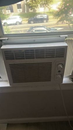 Air Conditioners 