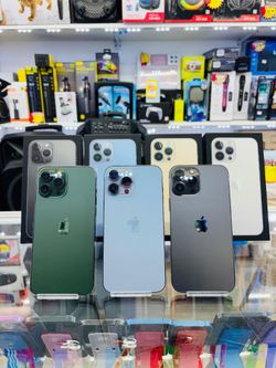 Iphone 13 Pro Max 128gb Unlocked