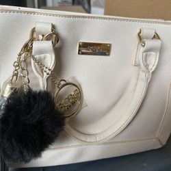 BCBG Paris Bag