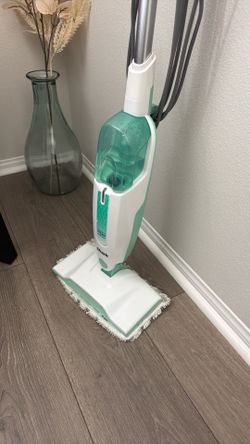 Shark Steam Mop