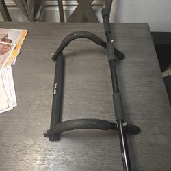 Pull-Up Bar