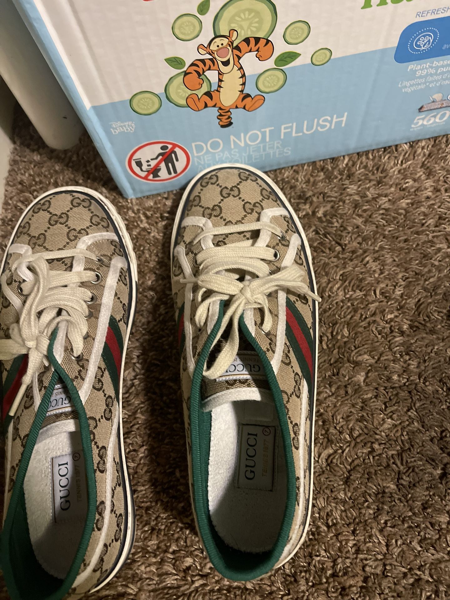 Gucci Shoes