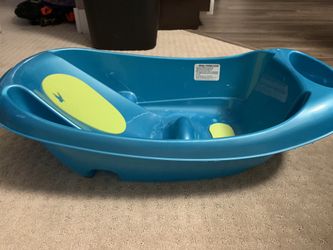 Baby bath