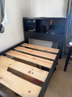 Bed Frame