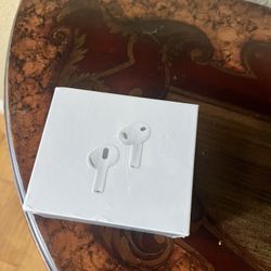 Airpods Pro 3