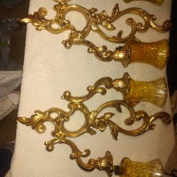 Candle Holders 15$