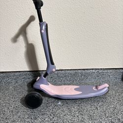 Free Pickup: 3 Wheel Scooter