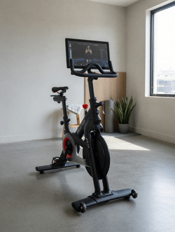2021 Peloton Original Bike - Good Condition, 21.5 Inch Screen - Gresham, OR