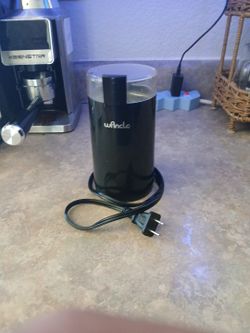 Coffee Bean Grinder